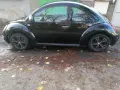 VW New beetle Газ-Бензин -Климатик, снимка 3