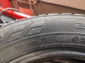 4бр.зимни гуми 215/60/17 Nokian, снимка 4