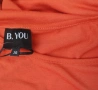 3XL Нова дълга рокля   B.You , снимка 9