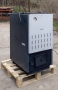 Котел на твърдо гориво Бош / Bosch Solid 2000, 32 kW , снимка 1