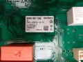 На Части пералня Bosch WAT24440BY/13, снимка 11