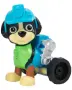 Paw Patrol REX Rescue Vehicle / Пес Патрул - Рекс, снимка 3