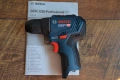 Нов Безчетков Винтоверт Bosch GSR 12V-30, снимка 1