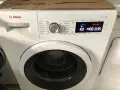 Пералня:Бош-серия8-1год гаранция-8кг,нов модел,клас:А+++\тъч скрин дисплей, снимка 1