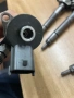 ДЮЗИ BOSCH 0445110239 1.6 HDI TDCI CD D DDIS Citroen Ford Mazda Peugeot  Suzuki, снимка 2