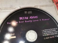 BRYAN ADAMS CD 2405261937H2E6R, снимка 7