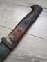 СТАР ЩИК НАЙ ВЕРОЯТНО ЗА ШАСПО, снимка 3