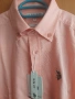 Мъжка риза U.S. Polo Assn. , снимка 8