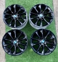 Джанти 5/120/16 BMW 1 3 серия, снимка 2