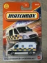 Matchbox 2024 Chevrolet Camaro ZL1 Convertible, 1997 McLaren F1 GT , снимка 5
