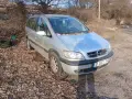 Opel Zafira/Опел Зафира 2.0.DTL/101kс на -части , снимка 9