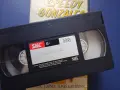 Видеокасета VHS Спиди Гонзалес / Анимация, снимка 3