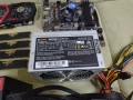 компоненти MSI B250M Pro+i5 7400/32gb.ram/MSI GTX 1050Ti , снимка 3