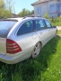 Mercedes Benz C220, снимка 11