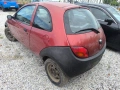 Ford KA 1.3i 60к.с. НА ЧАСТИ , снимка 3