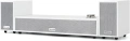 Компютърни високоговорители със субуфер 2.1, 16W, USB захранване, Bluetooth 5.0 и RCA вход, К03, снимка 1