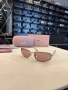 Miu Miu Слънчеви Очила С UV400 Миу Миу С ПОДАРЪК🎁Калъф - Различни Цветове Код SK1434, снимка 3