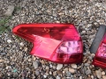 ляв и десен външен стоп за ситроен ц5 комби CITROEN C5 III X7 08 - 17, снимка 7