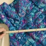 Дамски дунапренени пеньоари, пеньоар , снимка 12