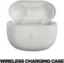 Безжични слушалки Skullcandy Rail ANC- бели и черни, снимка 11