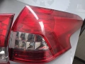 Стопове Citroen C5 2011г., снимка 4