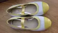 нови кожени обувки Clarks, 33.5ти номер, снимка 1
