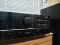 Усилвател ONKYO Integra A-8670, снимка 4