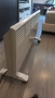 Електрически конвектор NURFELT 2500W – Като нов, ползван само един сезон, снимка 3