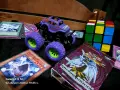 Продавам два детски пистолета играчки  , снимка 2