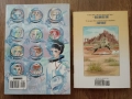 Manga - Shuna's Journey, They Were 11! и др., снимка 2