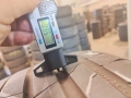 2бр. летни гуми 225/40/18 Continental, снимка 3