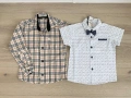 Детски ризи BURBERRY, TERRY, снимка 1
