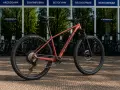 НОВ Планински Велосипед Orbea Onna 10 29 Terracotta Red - БЕЗПЛАТНА ДОСТАВКА, снимка 3