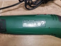 Ролкова шлифовъчна машина Bosch PRR 250 ES, снимка 6