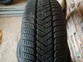 Всесезонни гуми 18цола Pirelli-235/60/18-7мм-грайфер.2021година , снимка 7