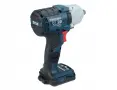 Bosch GDS 18V-450 PC 450Nm 18V Ударен гайковерт Professional SOLO Нов, снимка 5