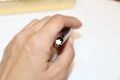Химикалка Montblanc Meisterstuck , снимка 4