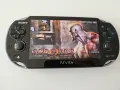 Sony PS Vita Playstation Vita - качени много игри - хакната, снимка 12