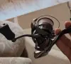 Daiwa Balistic Air 2000, снимка 3