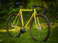 Surly Steamroller 53" Banana yellow, снимка 1