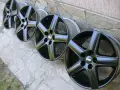 16 цола 5 х 100 мм 4 бр лети джанти  - VW,Audi,Seat,Skoda... !, снимка 3