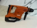 НОВО - 2025 - Hilti TE 30 - 22 / Nuron - Перфоратор, снимка 2