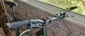 Merida Crossway Striker 60 – 28 цола, рамка 52 см, Shimano Alivio, хидравлични спирачки, снимка 11