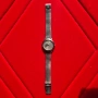 Швейцарски кварцов часовник Calvin Klein. , снимка 3