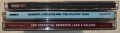 CD / ЦД компакт диск - Emerson, Lake & Palmer - 2011 - The Essential [2 CD] двоен, снимка 11