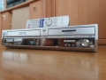Panasonic DMR-E75EV DVD-VHS recorder, снимка 2
