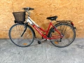 28цола Vortex Travel 100 дамски градски велосипед колело[7ck-Shimano], снимка 12