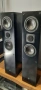 Тонколони Elac el 121, снимка 1