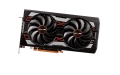 Sapphire Radeon PULSE RX 5700 XT 8G GDDR6, снимка 1