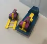 Matchbox Tractor Transporter, снимка 10
